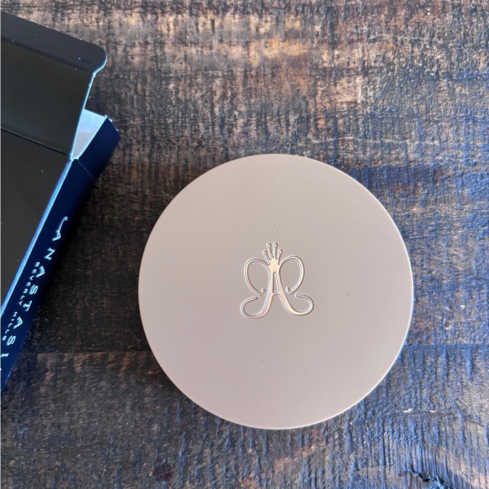 NIP-Smooth Blur Bronzer - Beach Bum Bronze - Picture 4 of 8